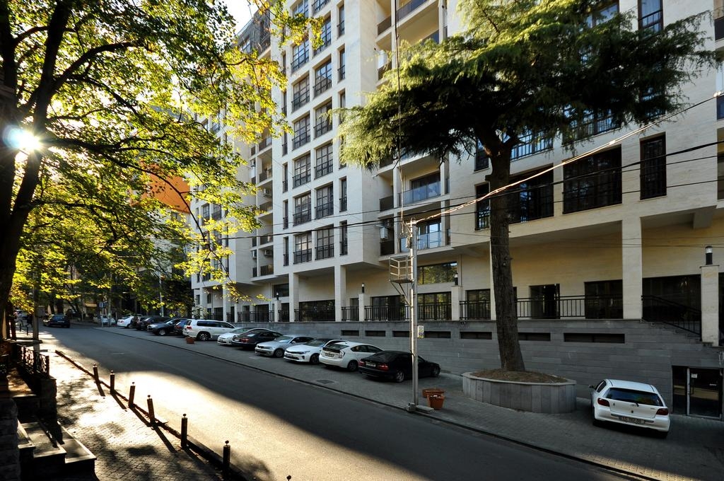 BFG Suites Apartments