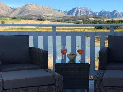 Sweetwater Guest House