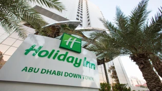 Copthorne Downtown Abu Dhabi (ex Holiday Inn)