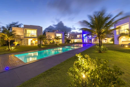 BBlue Beachouses