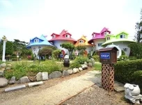 Fairy Tale World Story Pension
