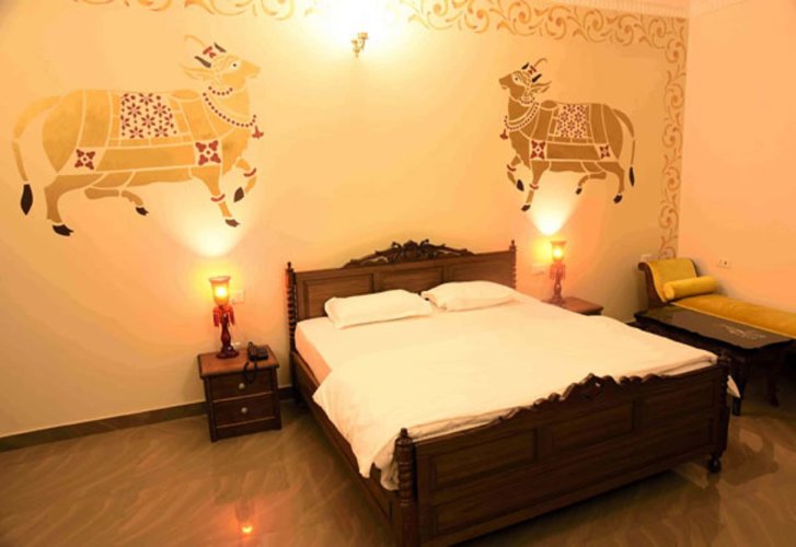 Vijaigarh Kothi