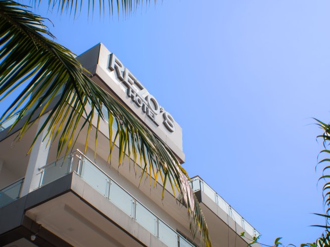 Rezo's Hotel