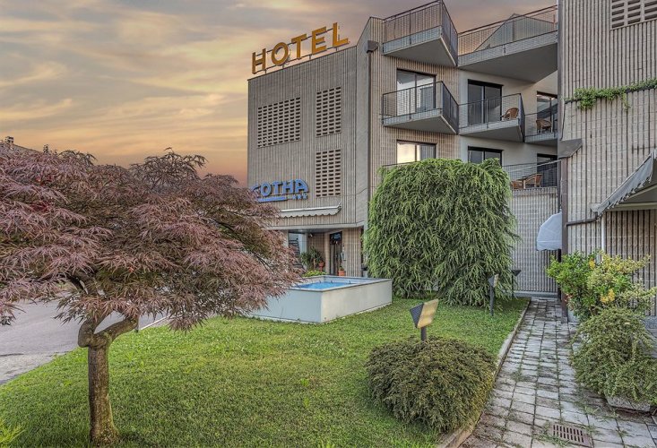 Gotha Hotel