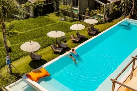Shore Amora Canggu