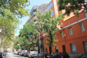 htop BCN City