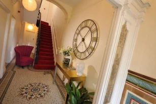 Howarth House Apartments