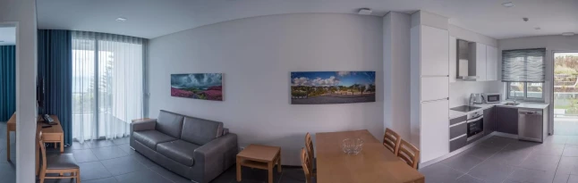 Whales Bay Hotel Apartamentos