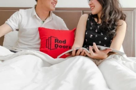 RedDoorz near Universitas Negeri Yogyakarta 2