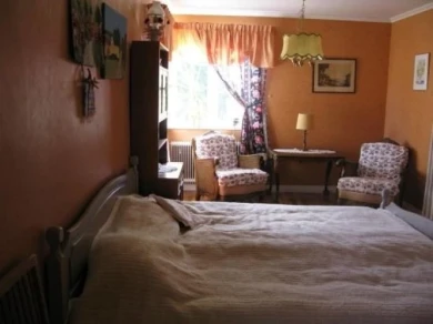 STF Villa Lowar B&B