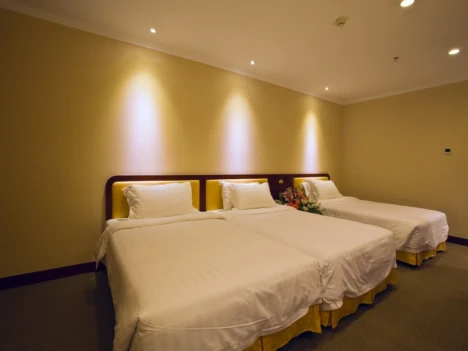 L Hotel - Lotus Road Branch