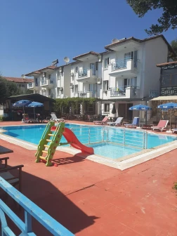 Gold Apart Hotel