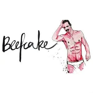 Beefcake (CLOSED)