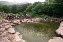 Namyangjuunder the Hill Pension