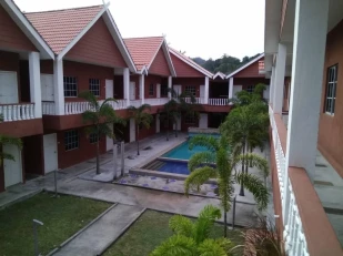Hornbill Resort Pulau Pangkor