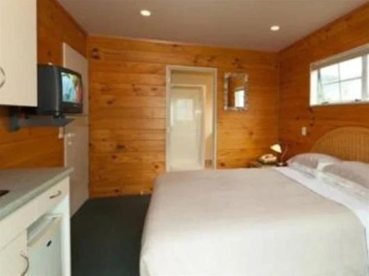 ASURE Pauanui Pines Motor Lodge