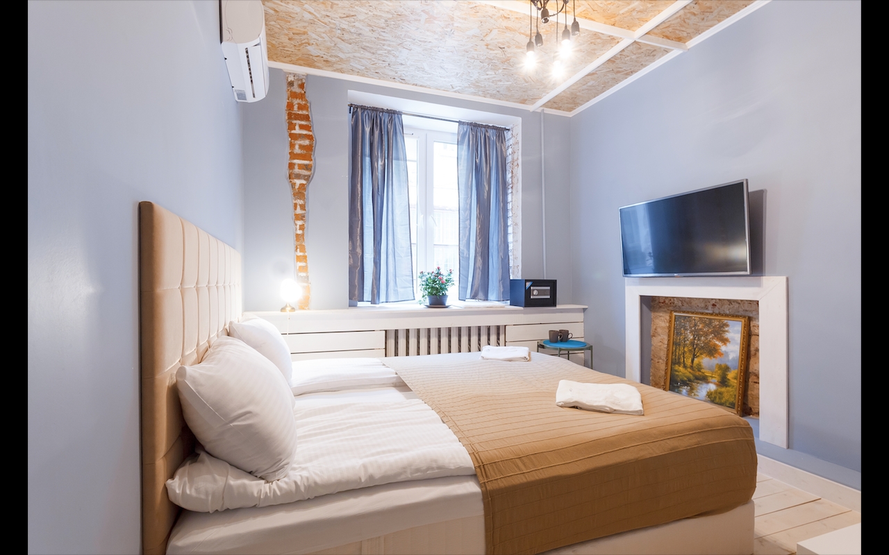 Loft Hotel H11
