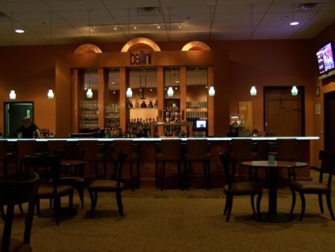Chautauqua Suites