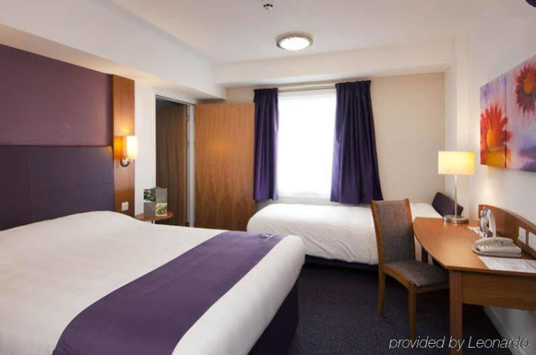 Premier Inn Birmingham Oldbury M5 Jct2