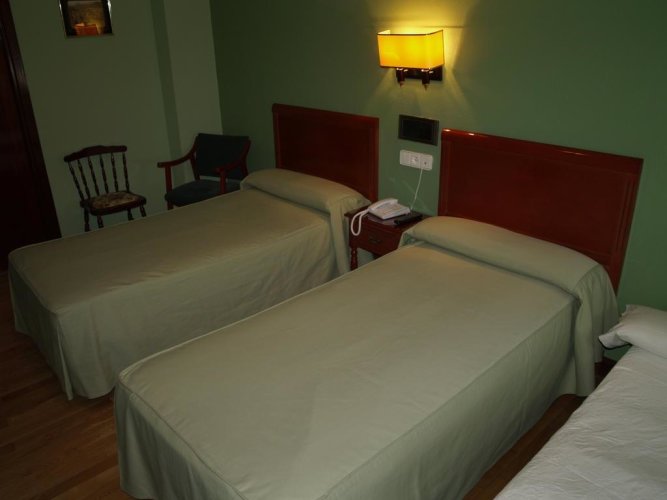 Hotel Serit