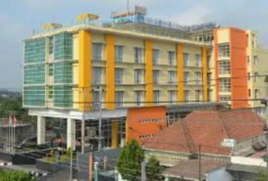 Edu Hostel Jogja