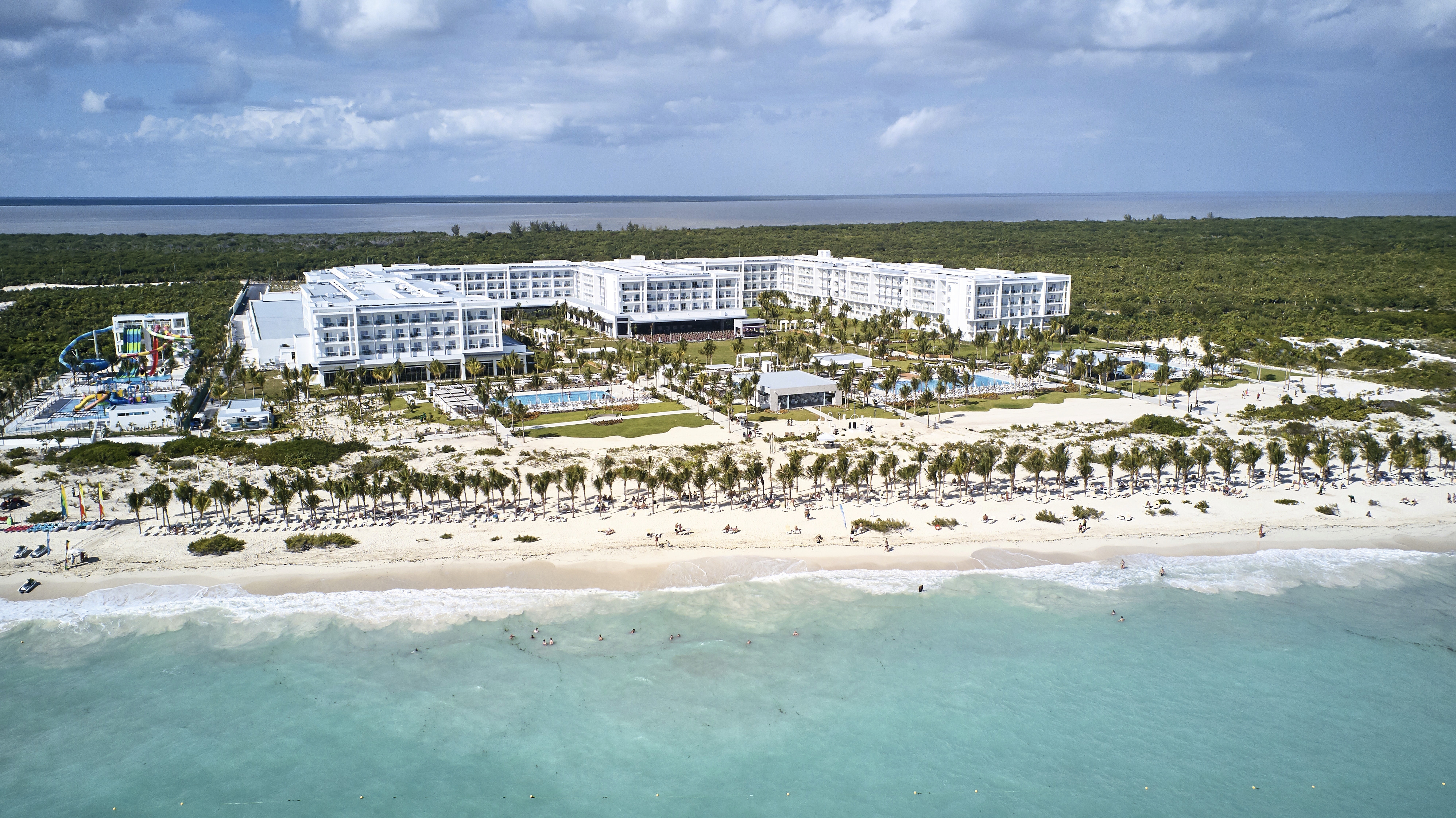 Riu Dunamar - All Inclusive