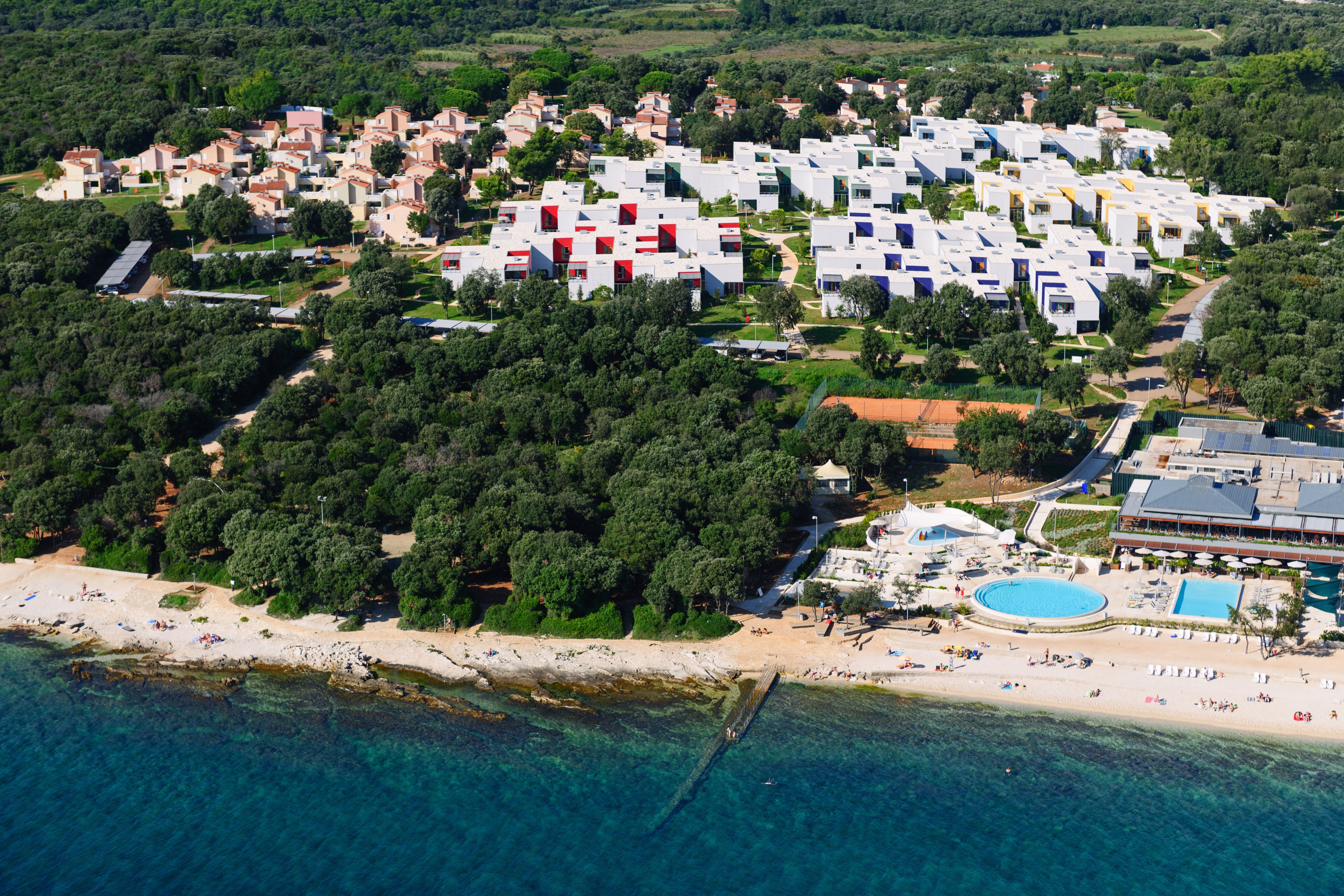 Amarin Resort Apartments