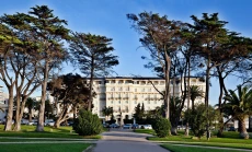 Palacio Estoril Hotel, Golf & Wellness