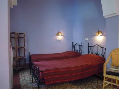 Riad Sidi Magdoul