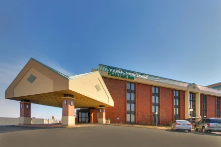 Pear Tree Inn St Louis Arnold