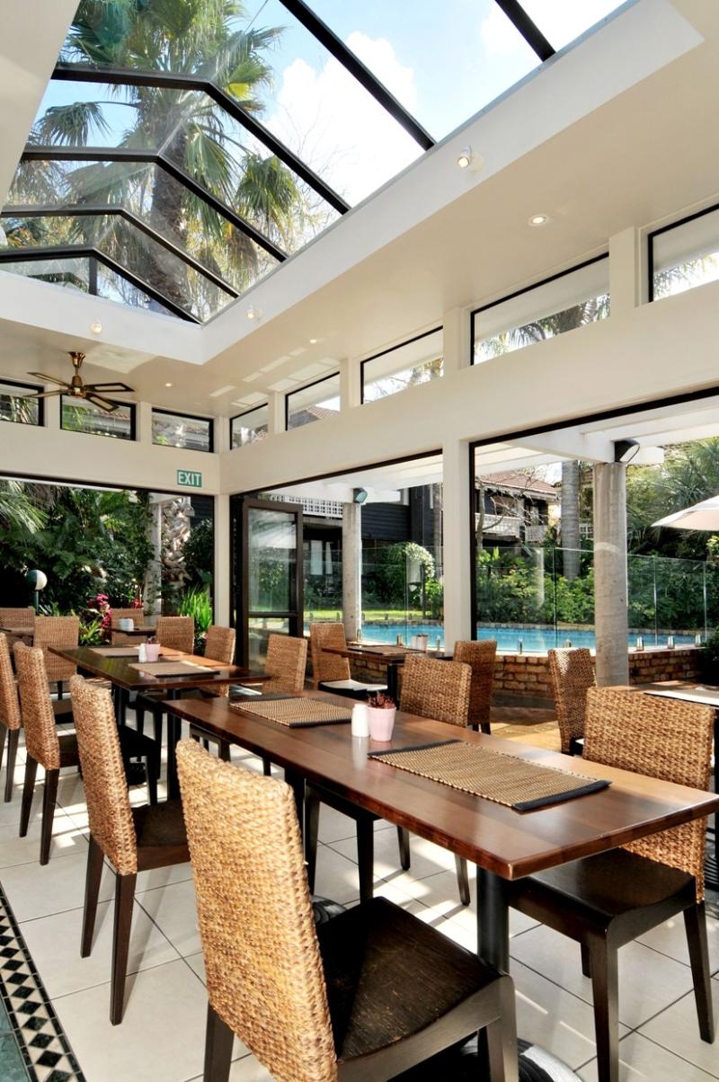 Emerald Inn on Takapuna Beach