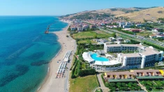 Grand Hotel Balestrieri