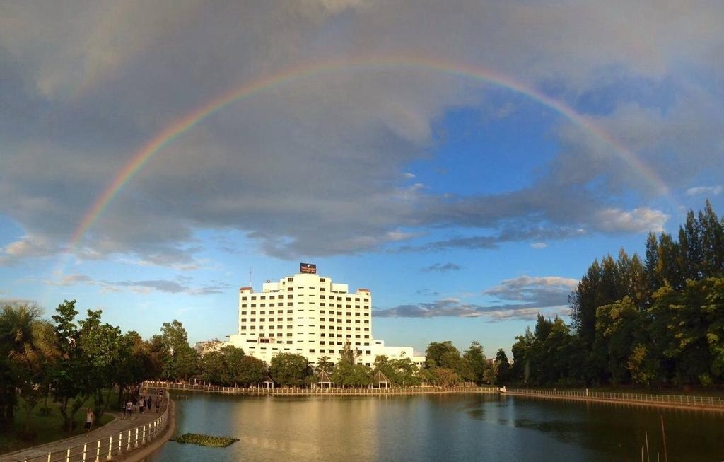 Ploy Palace Hotel