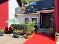 Aparthotel Bad Abbach