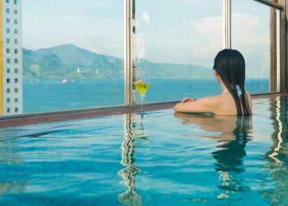 Sofiana My Khe Hotel Spa