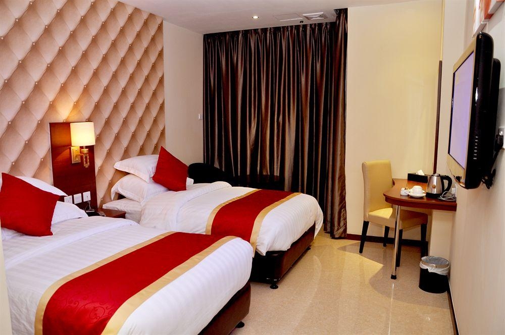 ASTON Inn Gideon - Batam