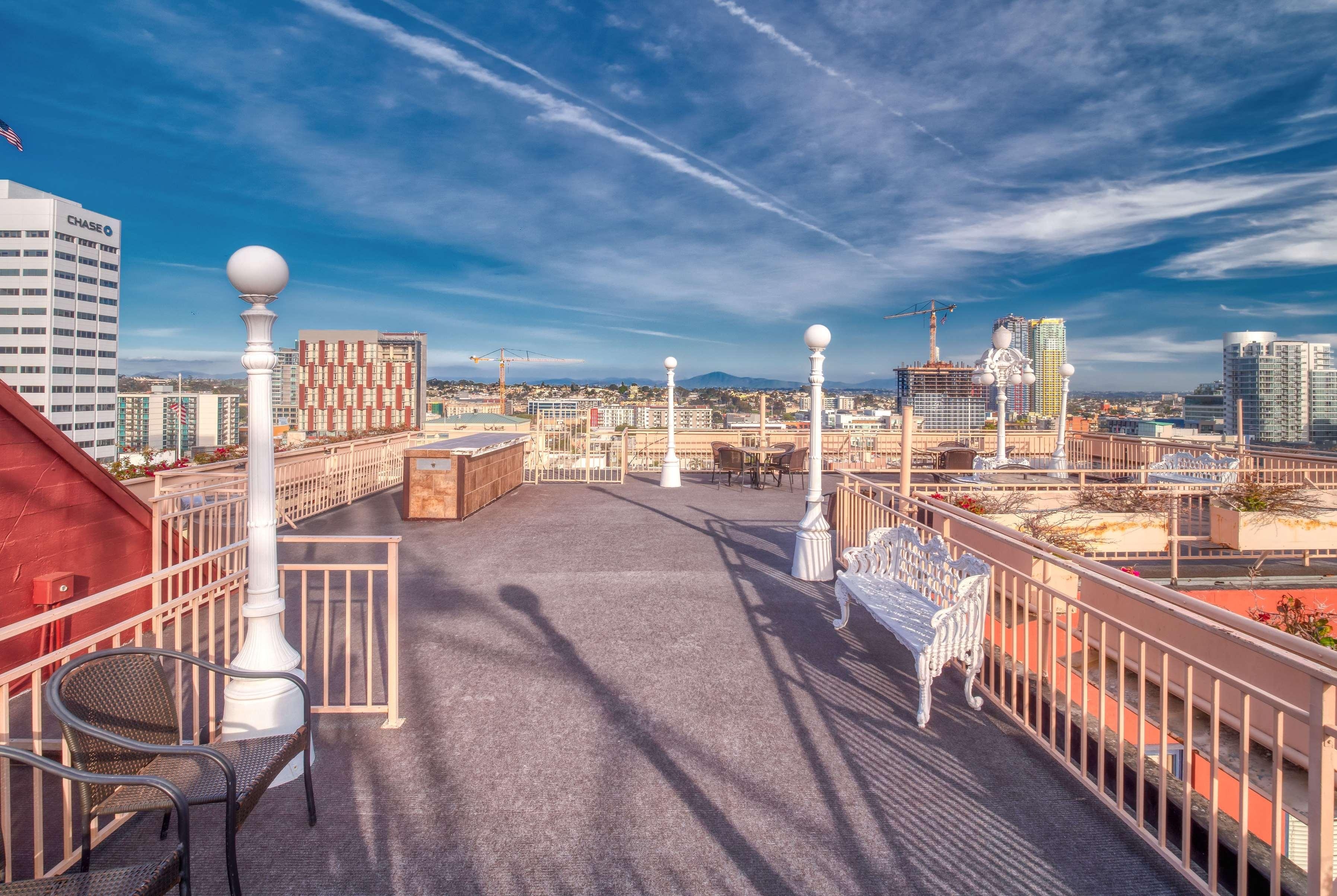 Ramada by Wyndham Gaslamp Convention Center