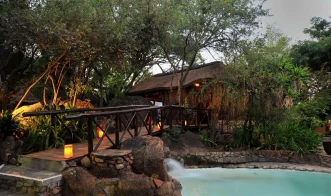 Mabula Game Lodge