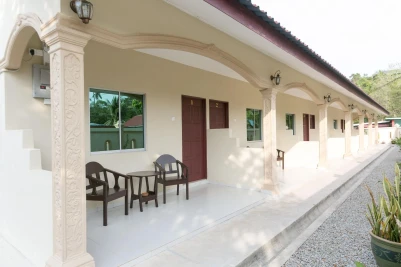 Sri Melor Inn