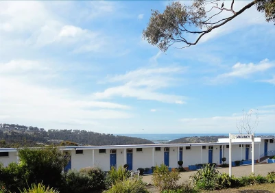 Kingfisher Motel