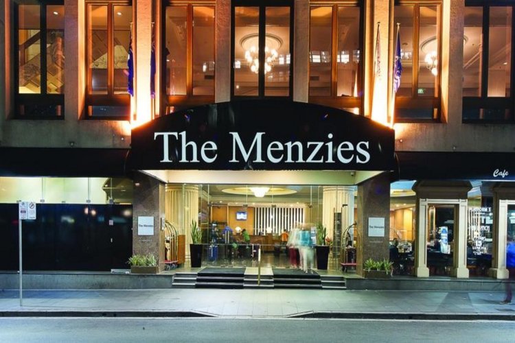 The Menzies Sydney