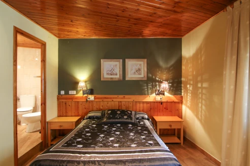 Roch Hotel