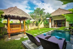 Three Gold Luxury Private Villa