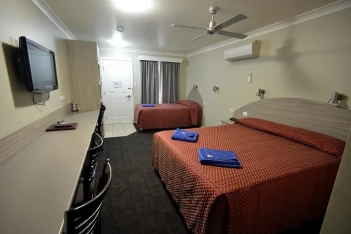 Bellview Motel