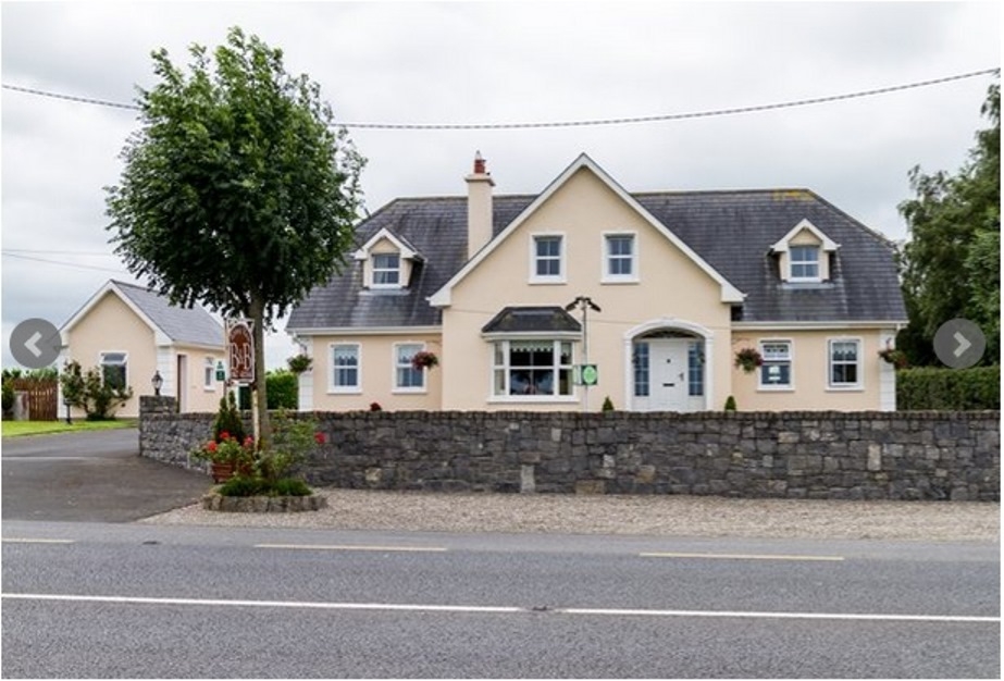 Abbey View B&B