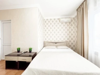 Russo Hotel
