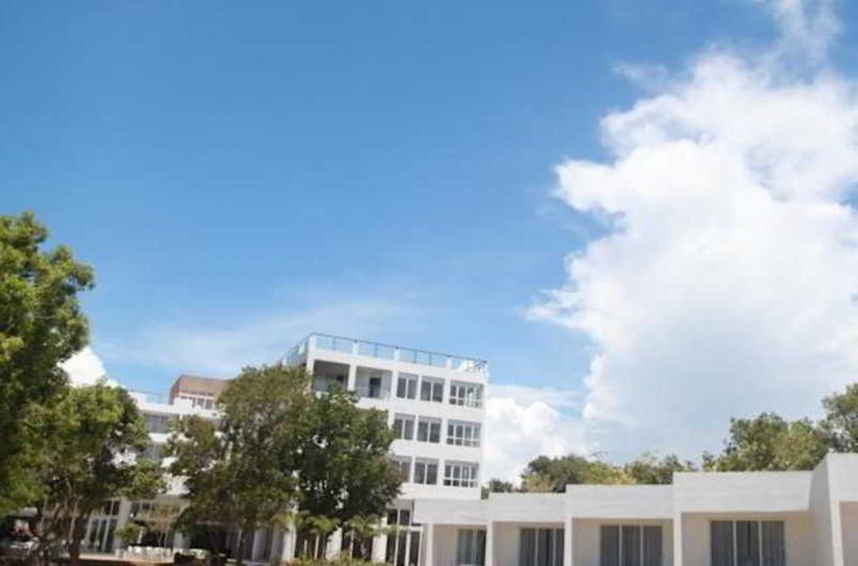 Anilana Nilaveli Resort