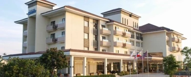 Hotel Kimberly Tagaytay