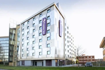 Premier Inn Maidenhead Town Centre