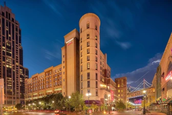 Residence Inn By Marriott New Rochelle